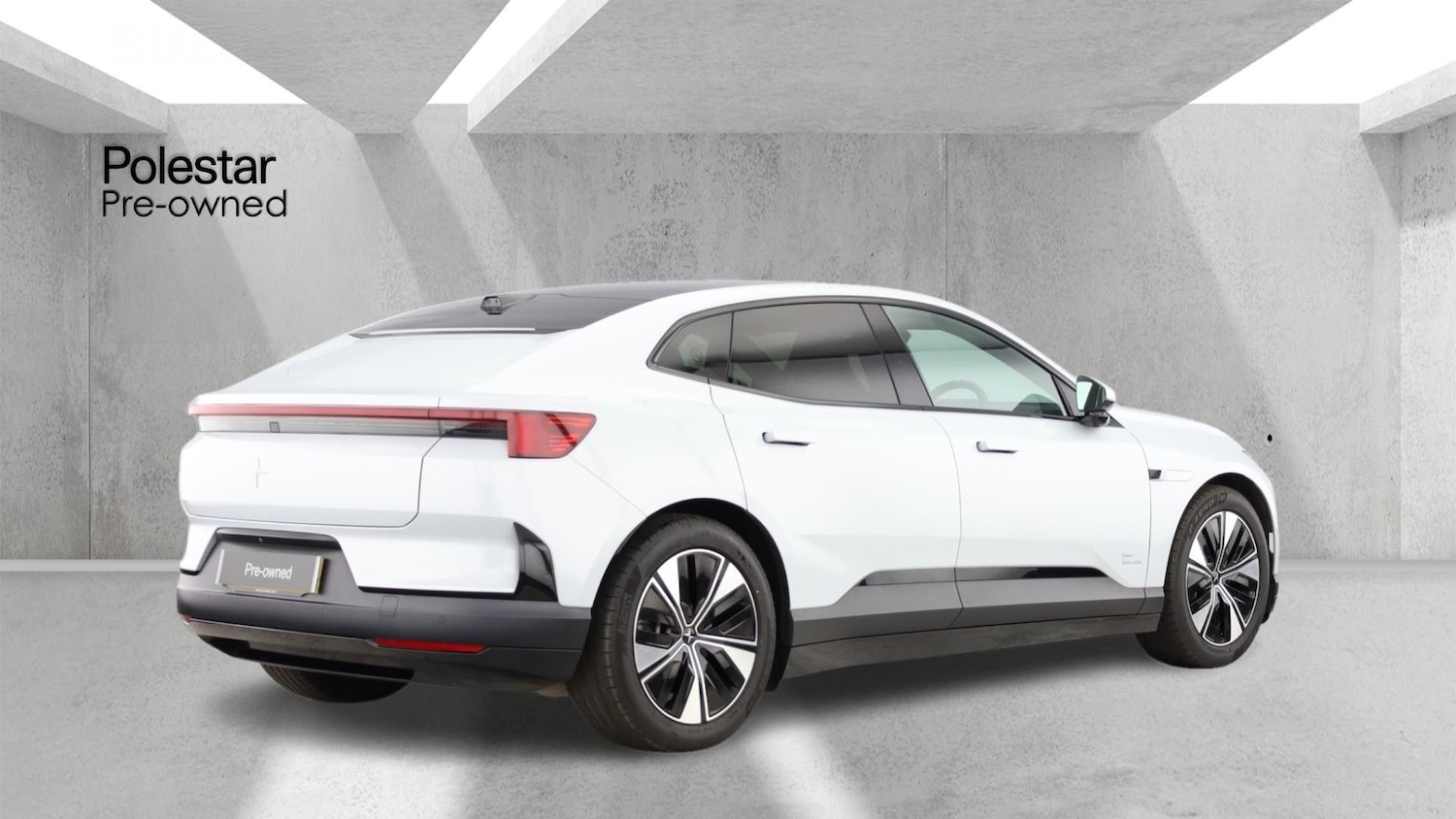 Used Polestar Polestar 4 2024 for sale - 76557027: Photo 5