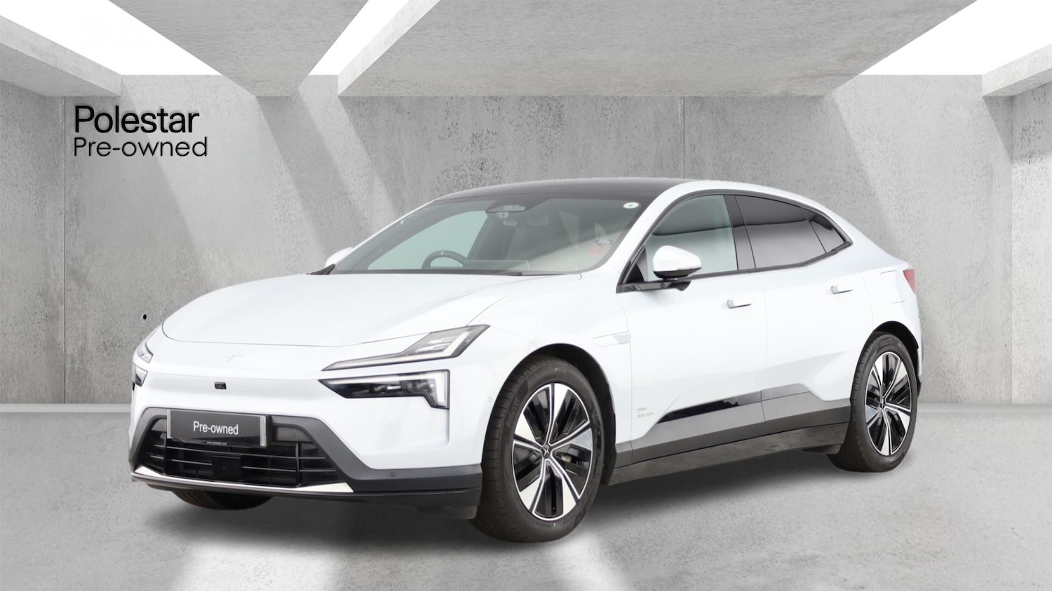 Used Polestar Polestar 4 2024 for sale - 76557027: Photo 7