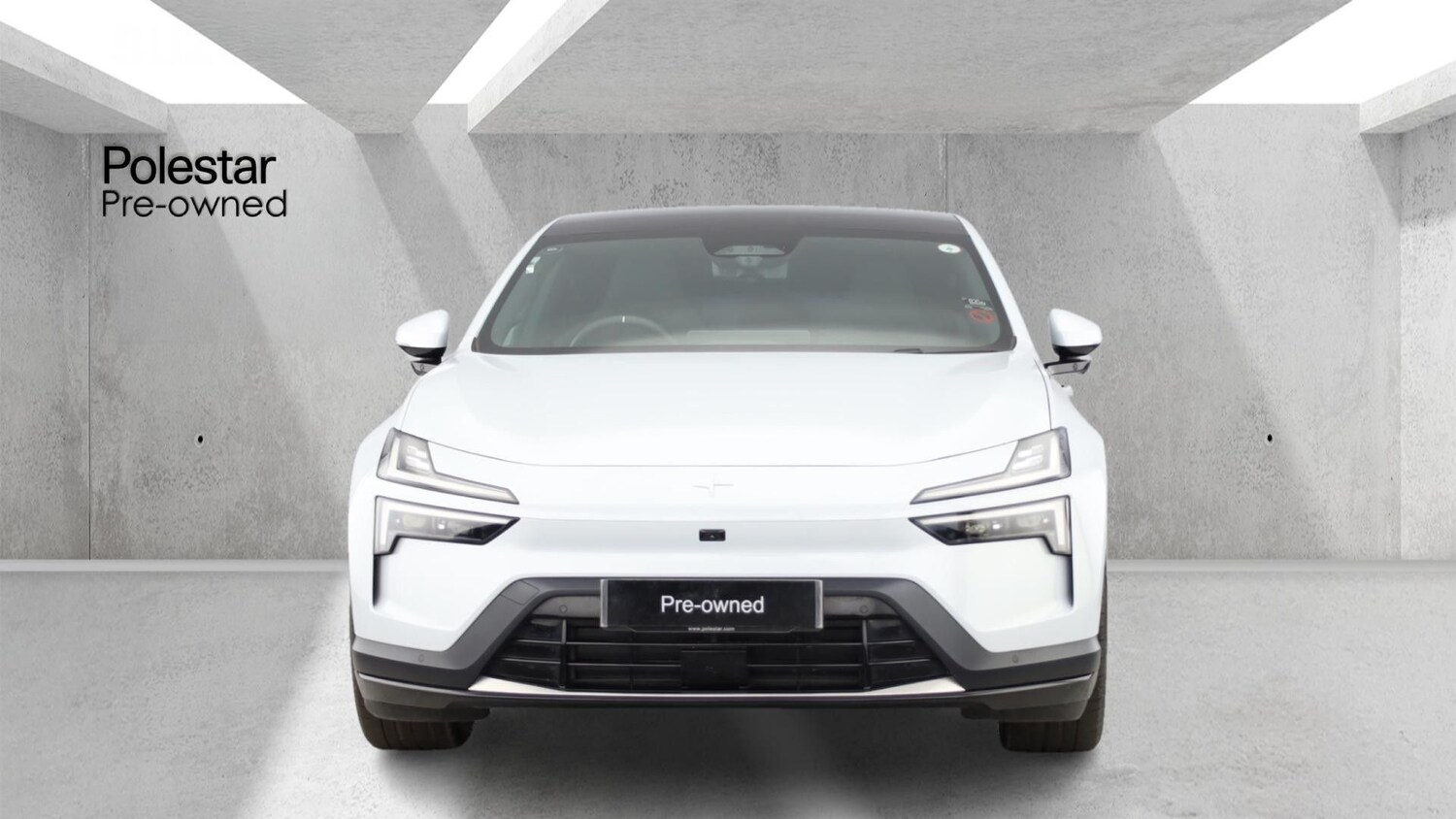 Used Polestar Polestar 4 2024 for sale - 76557027: Photo 8