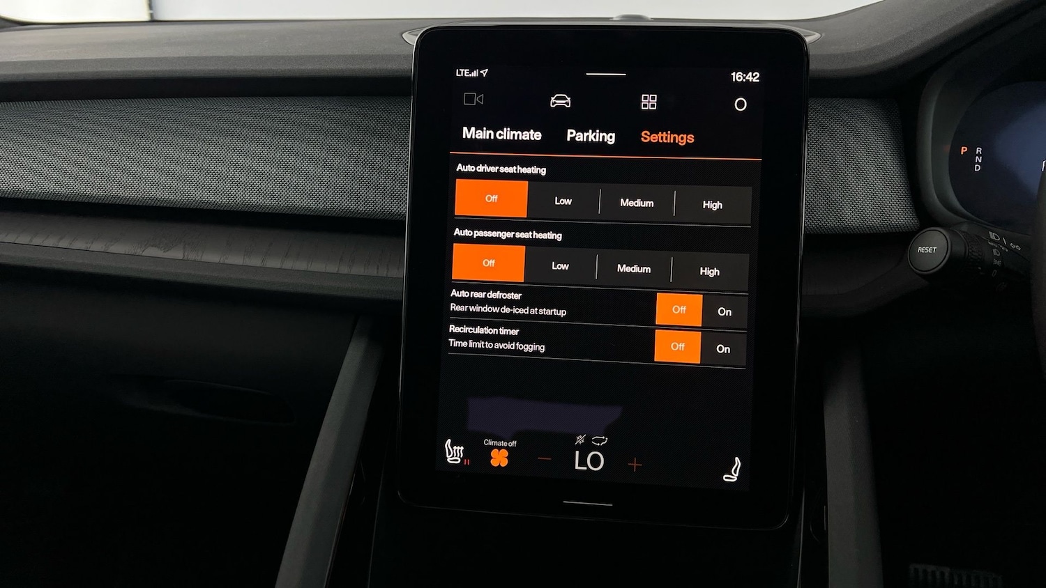 Used Polestar Polestar 2 2025 for sale - 77690862: Photo 15