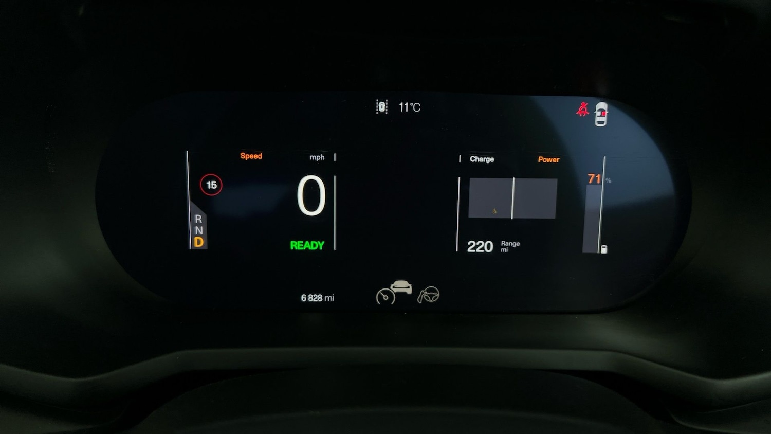 Used Polestar Polestar 2 2025 for sale - 77690862: Photo 17