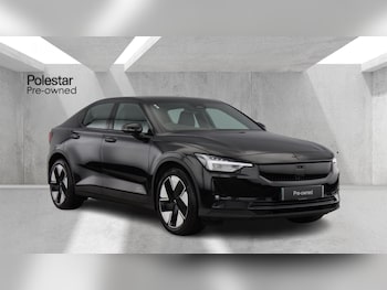 Used Polestar Polestar 2 2025 for sale - 77690862: Photo