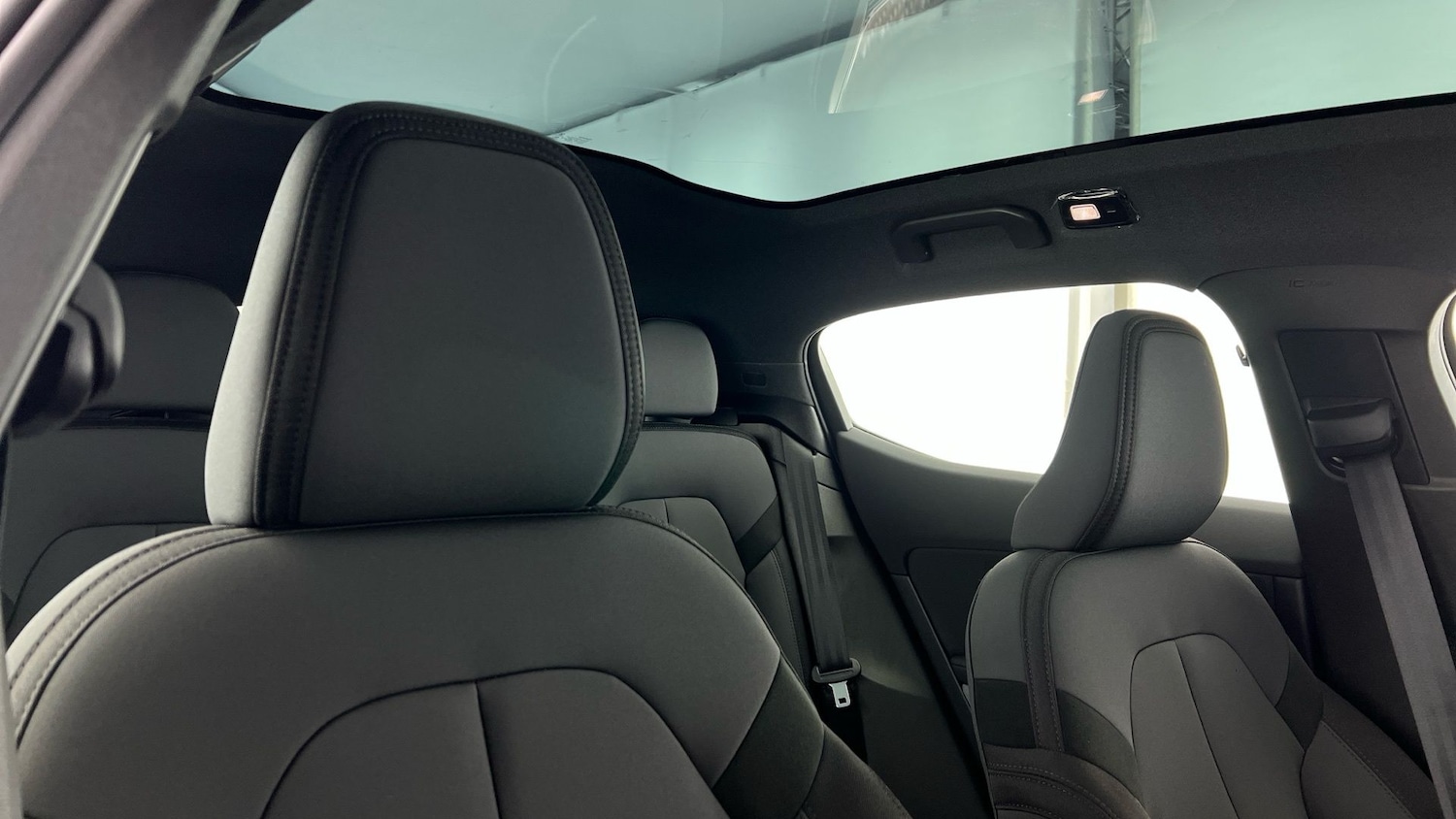 Used Polestar Polestar 2 2025 for sale - 77690862: Photo 39