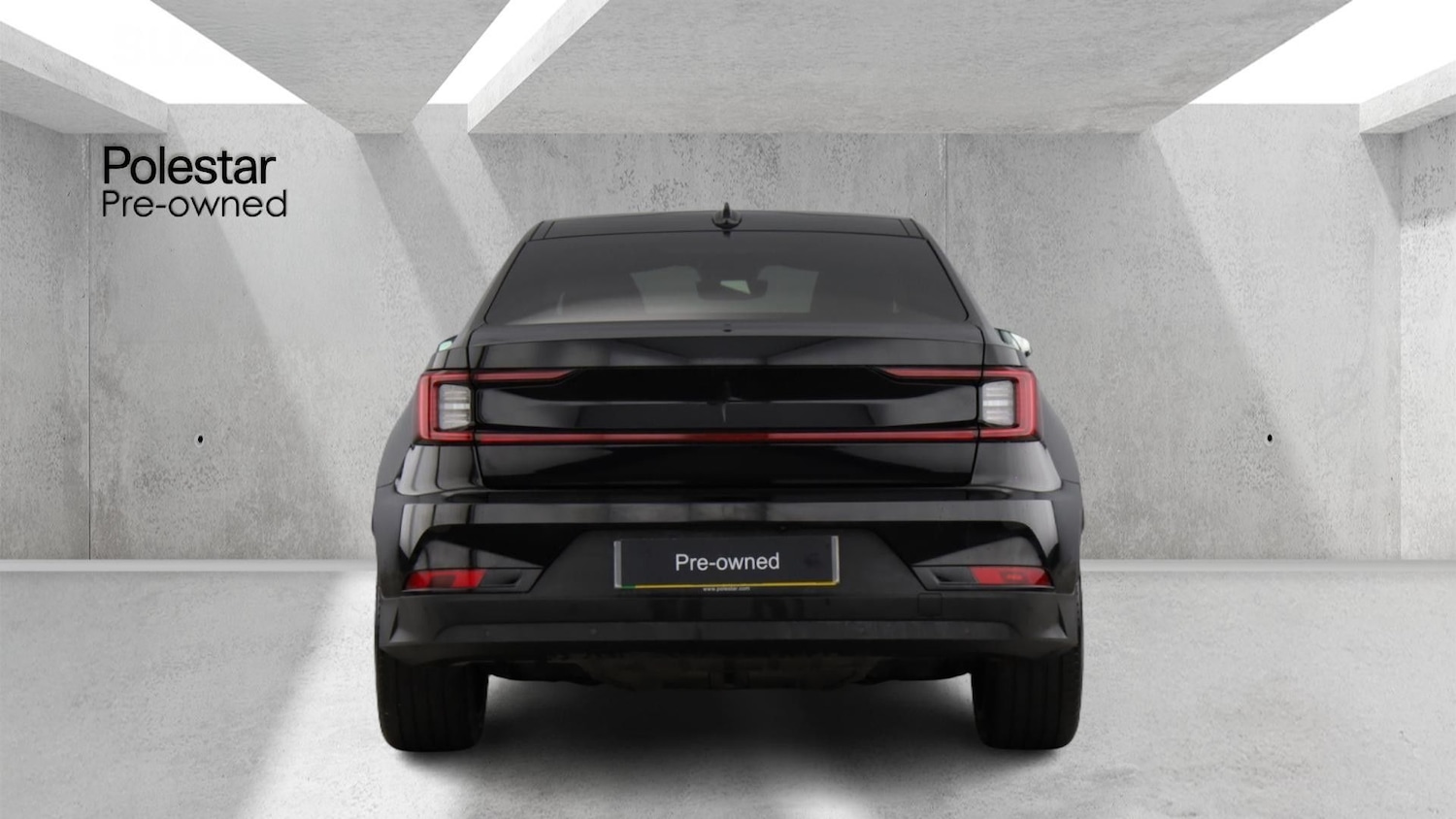 Used Polestar Polestar 2 2025 for sale - 77690862: Photo 4