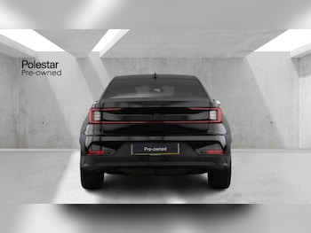 Used Polestar Polestar 2 2025 for sale - 77690862: Photo