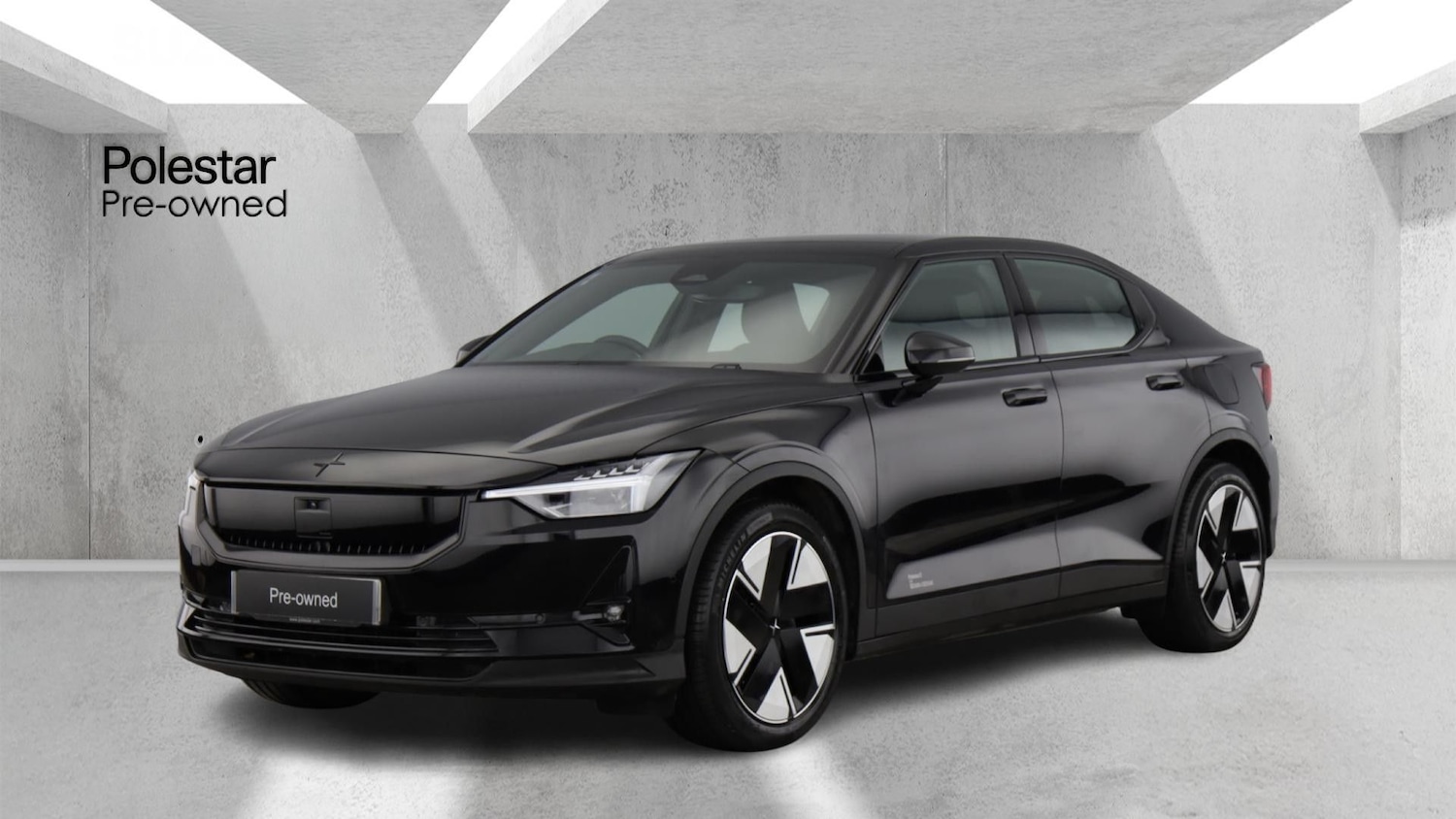 Used Polestar Polestar 2 2025 for sale - 77690862: Photo 7