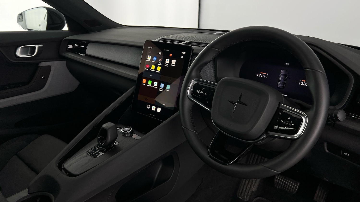 Used Polestar Polestar 2 2025 for sale - 77690862: Photo 9