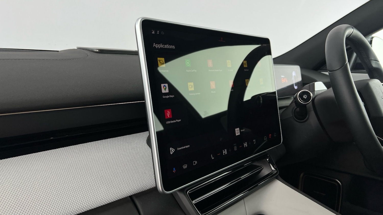 Used Polestar Polestar 4 2024 for sale - 77690869: Photo 13