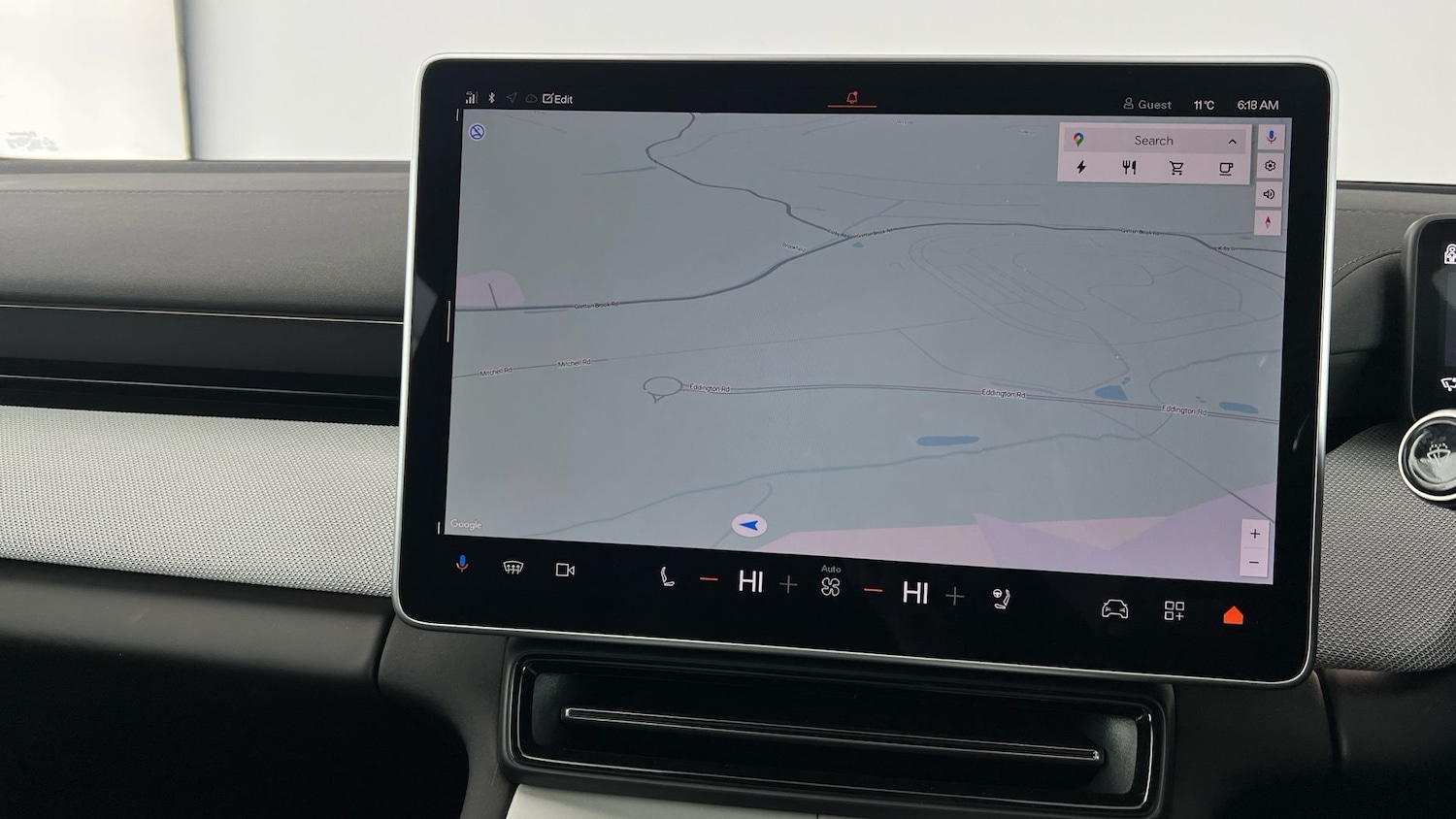 Used Polestar Polestar 4 2024 for sale - 77690869: Photo 14