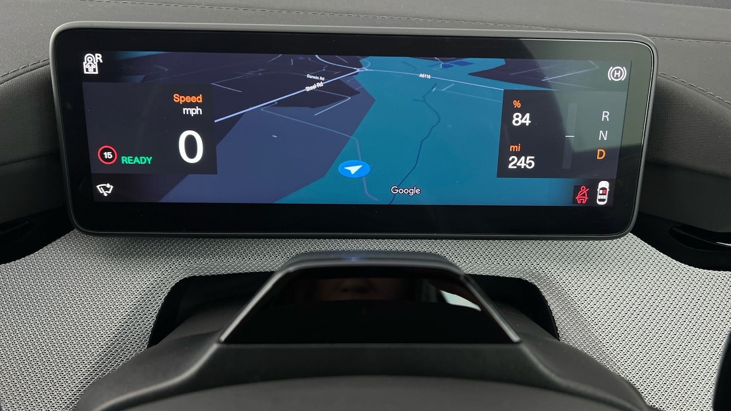 Used Polestar Polestar 4 2024 for sale - 77690869: Photo 16