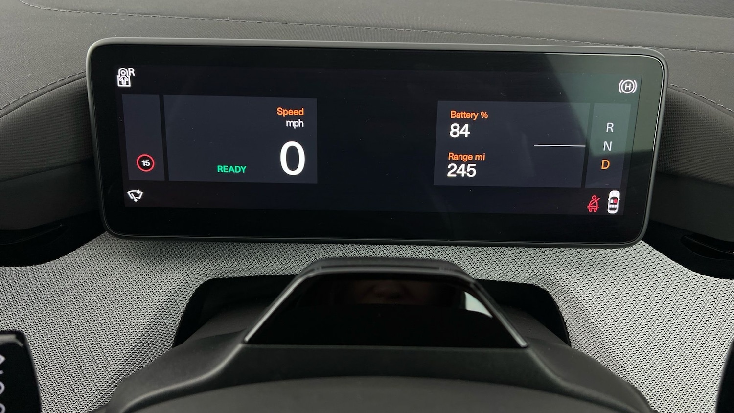 Used Polestar Polestar 4 2024 for sale - 77690869: Photo 17