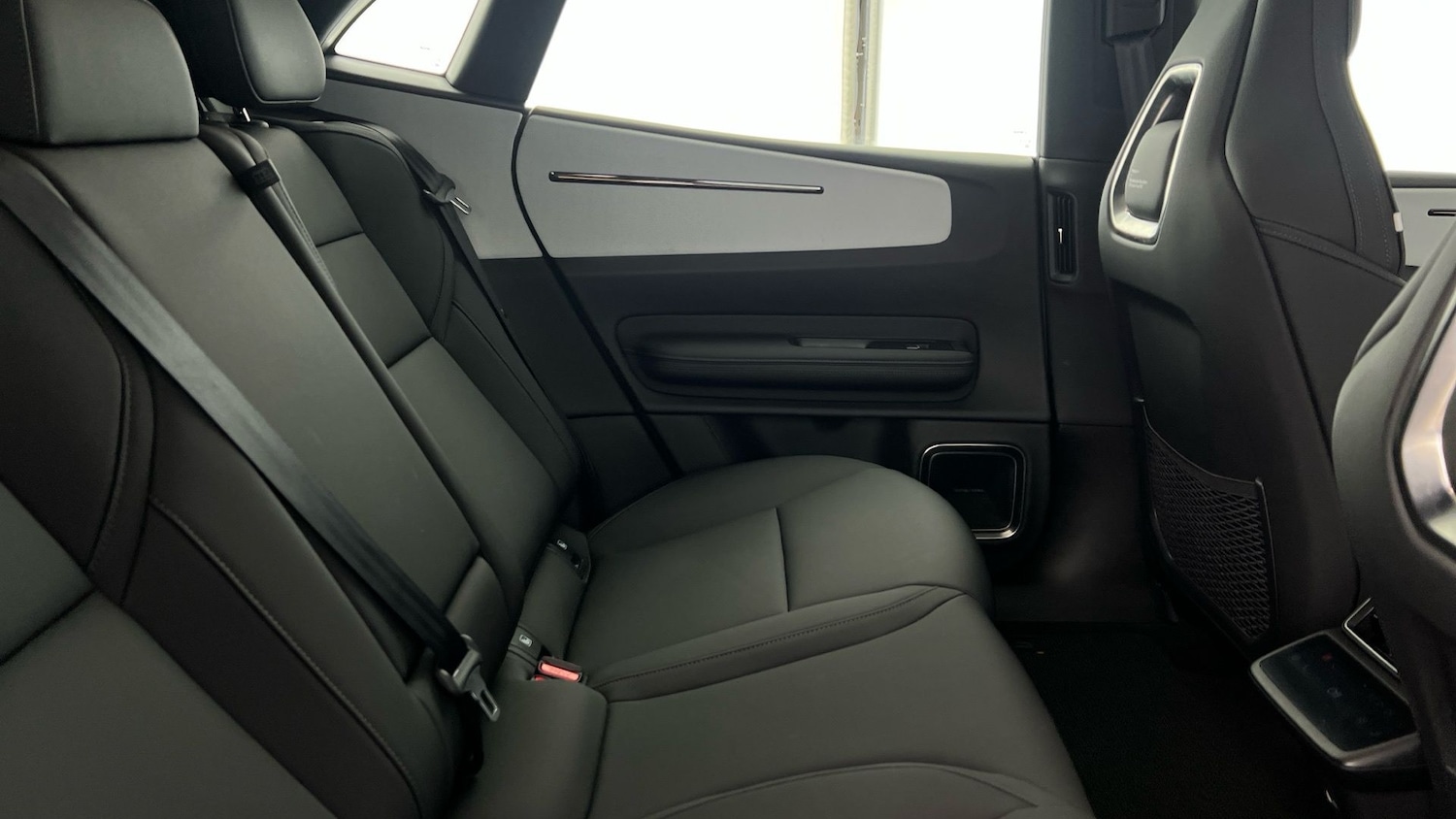 Used Polestar Polestar 4 2024 for sale - 77690869: Photo 19