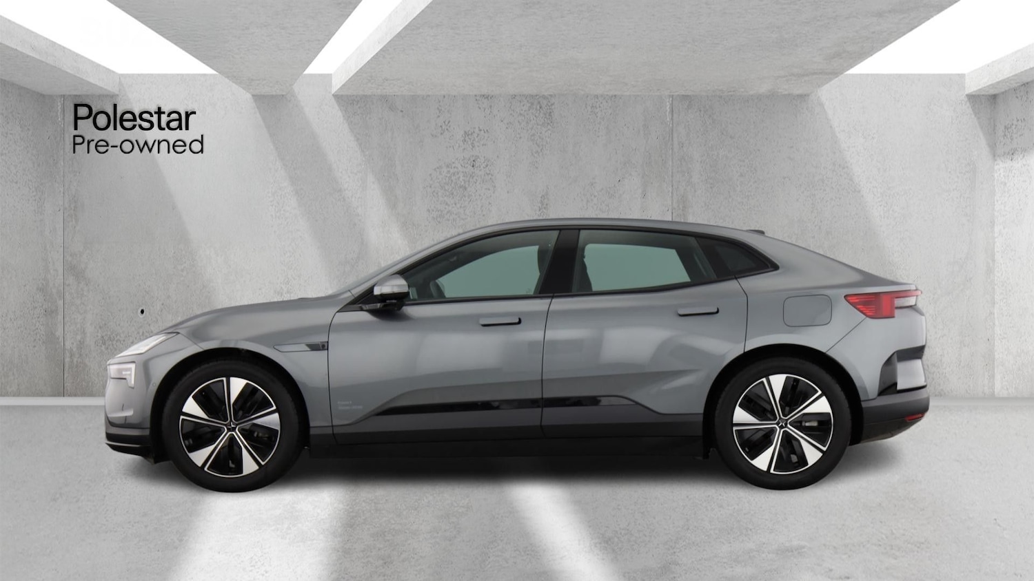 Used Polestar Polestar 4 2024 for sale - 77690869: Photo 2