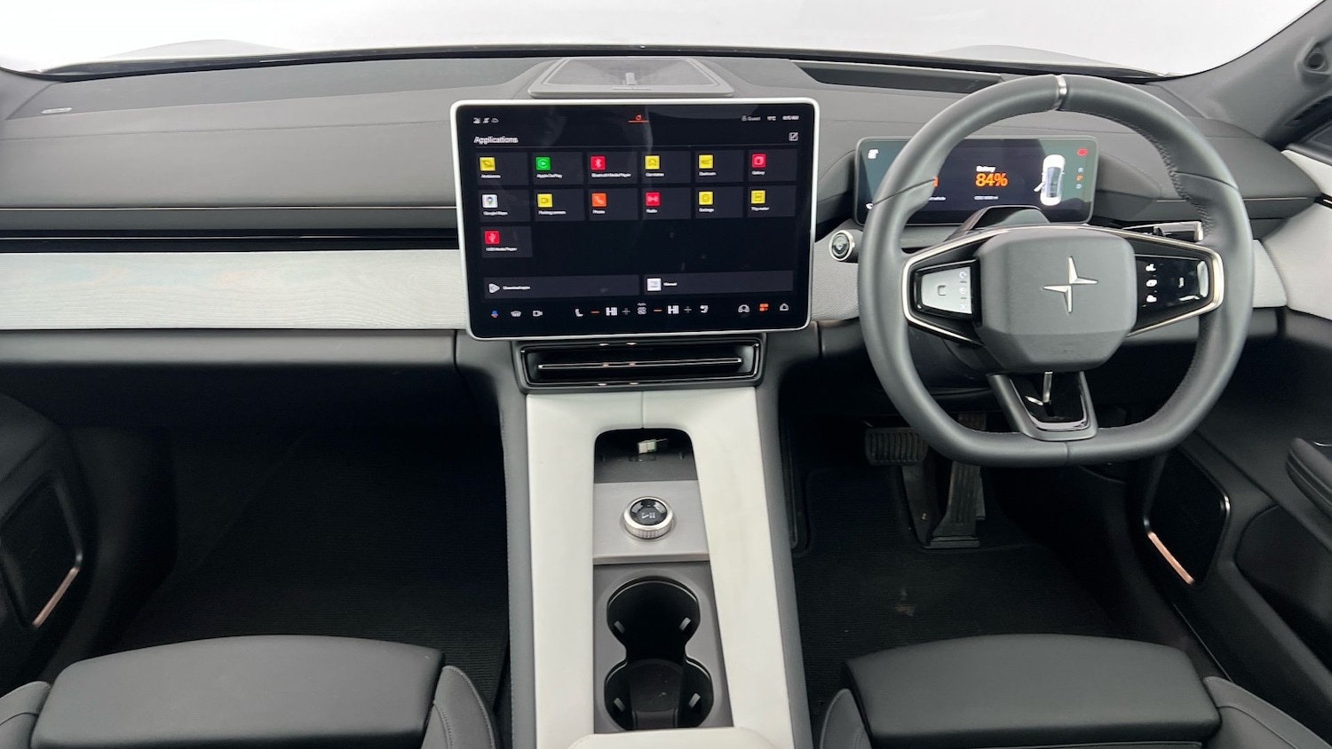 Used Polestar Polestar 4 2024 for sale - 77690869: Photo 21