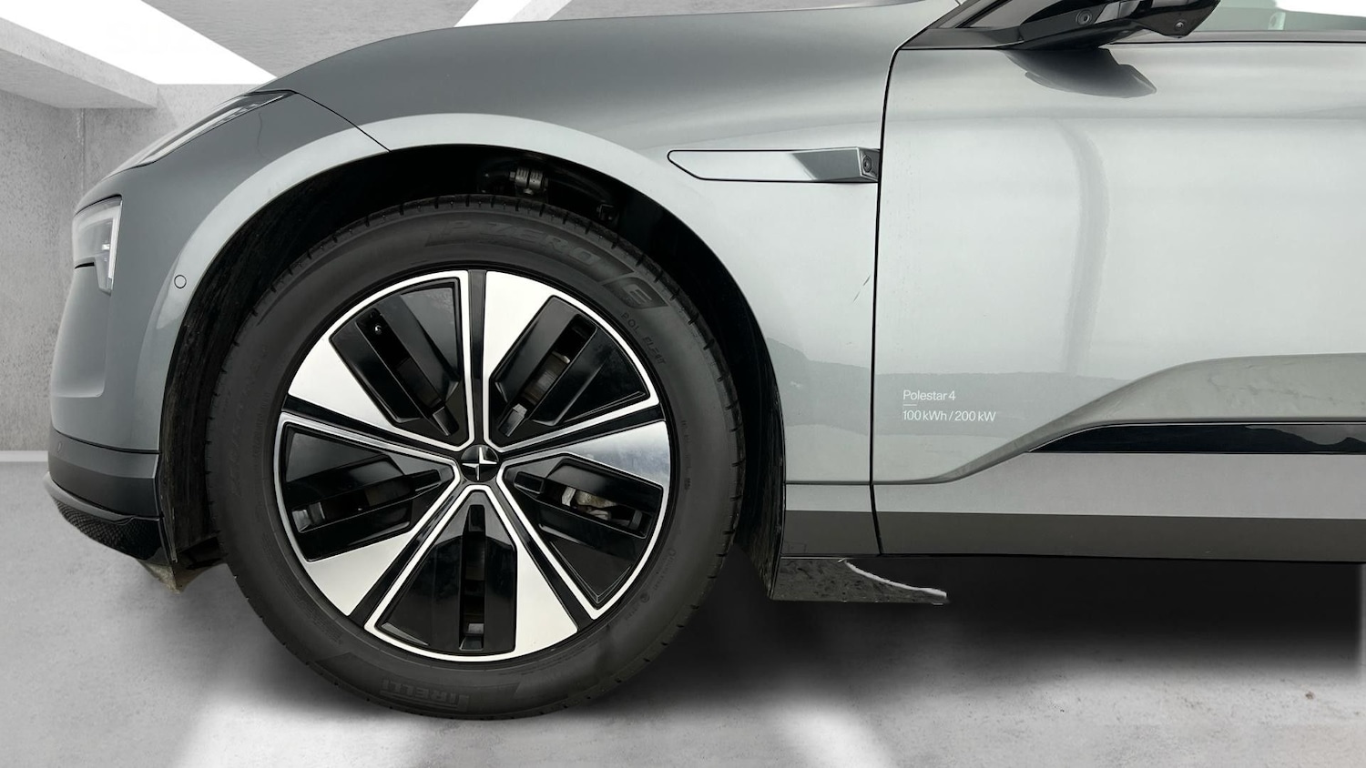 Used Polestar Polestar 4 2024 for sale - 77690869: Photo 26