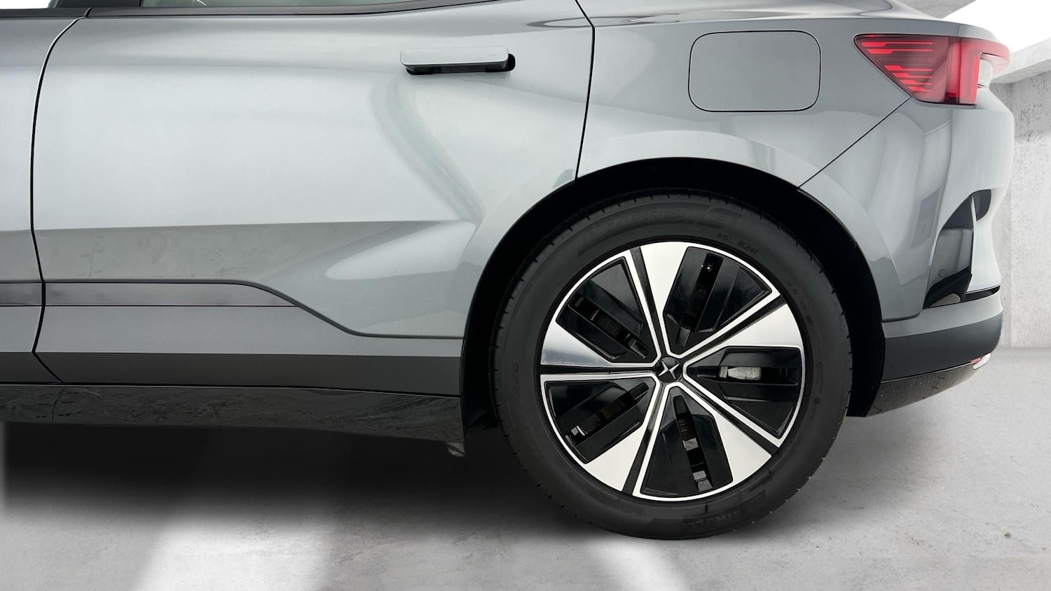 Used Polestar Polestar 4 2024 for sale - 77690869: Photo 27