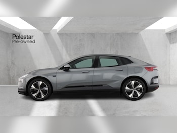 Used Polestar Polestar 4 2024 for sale - 77690869: Photo