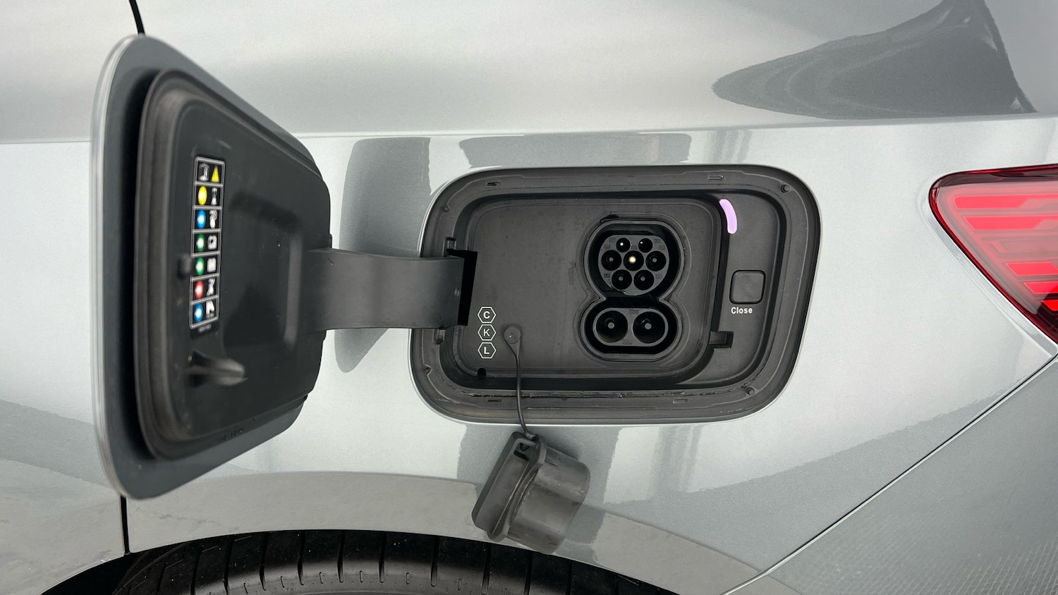 Used Polestar Polestar 4 2024 for sale - 77690869: Photo 31