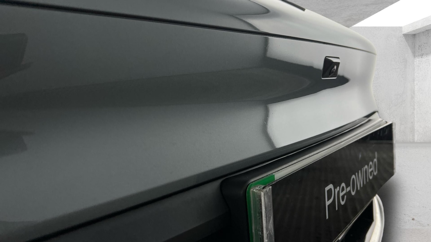 Used Polestar Polestar 4 2024 for sale - 77690869: Photo 34