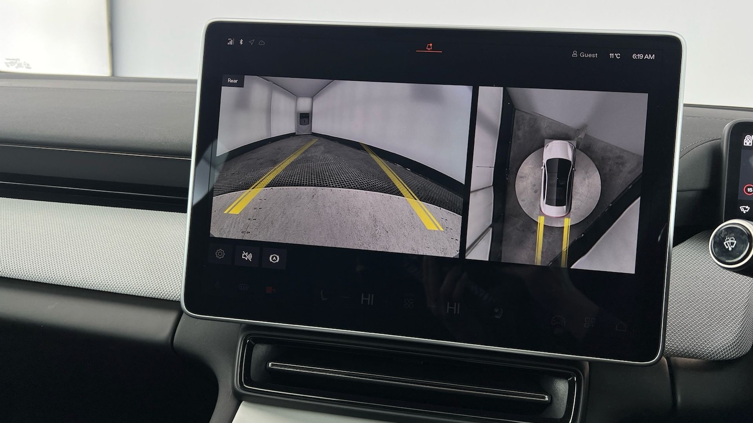 Used Polestar Polestar 4 2024 for sale - 77690869: Photo 36