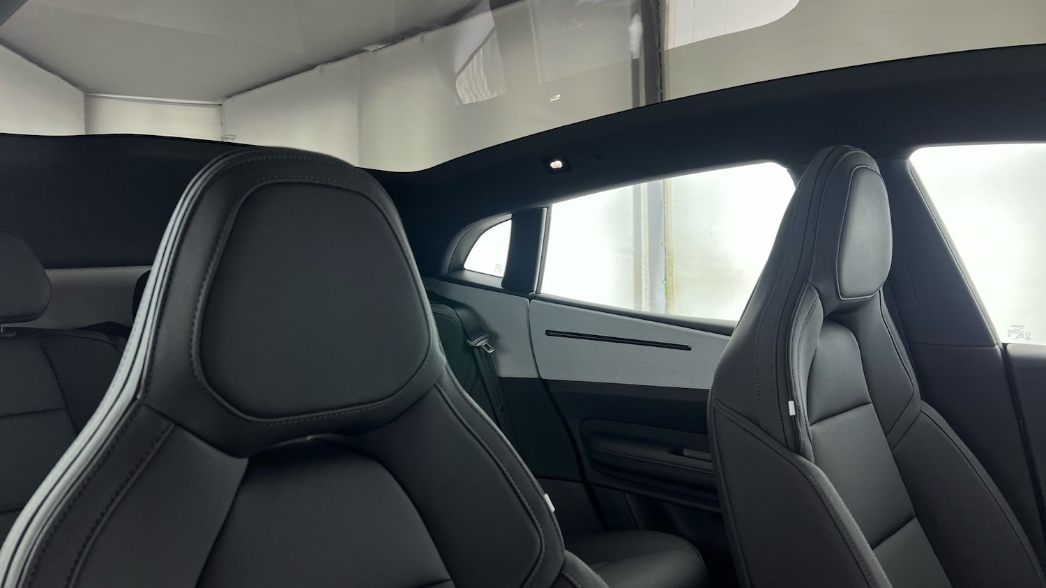 Used Polestar Polestar 4 2024 for sale - 77690869: Photo 39