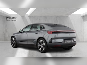 Used Polestar Polestar 4 2024 for sale - 77690869: Photo
