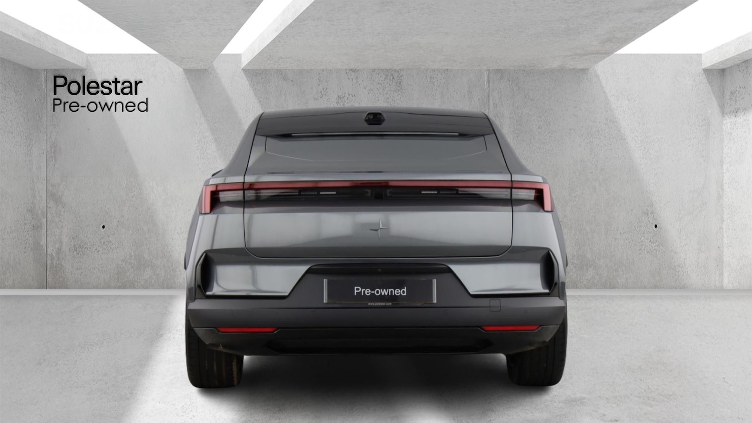Used Polestar Polestar 4 2024 for sale - 77690869: Photo 4