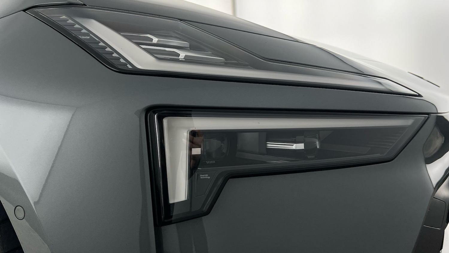 Used Polestar Polestar 4 2024 for sale - 77690869: Photo 40