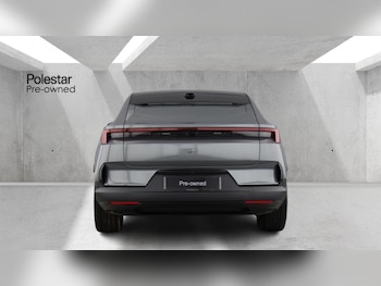 Used Polestar Polestar 4 2024 for sale - 77690869: Photo