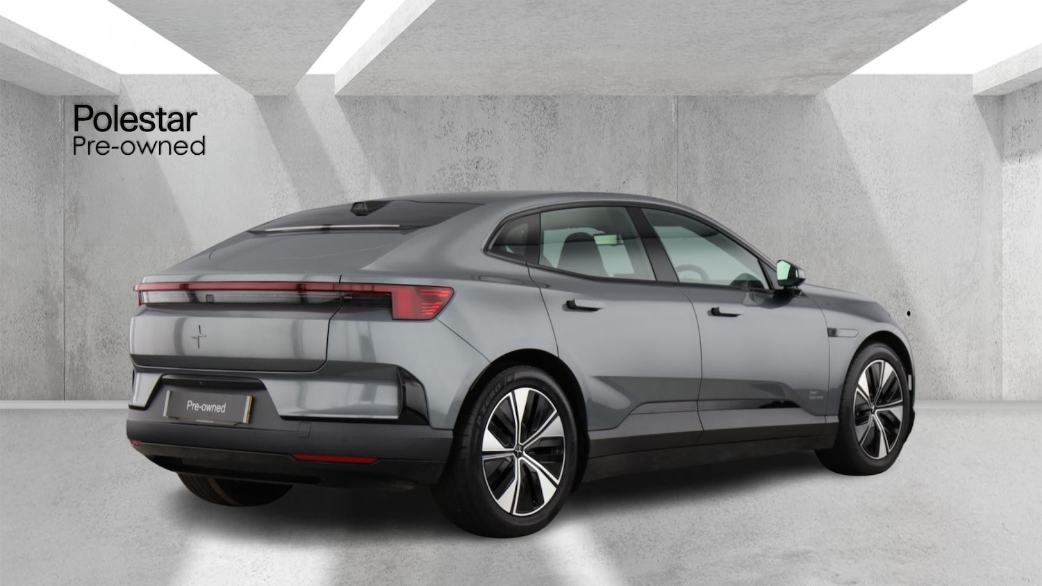 Used Polestar Polestar 4 2024 for sale - 77690869: Photo 5