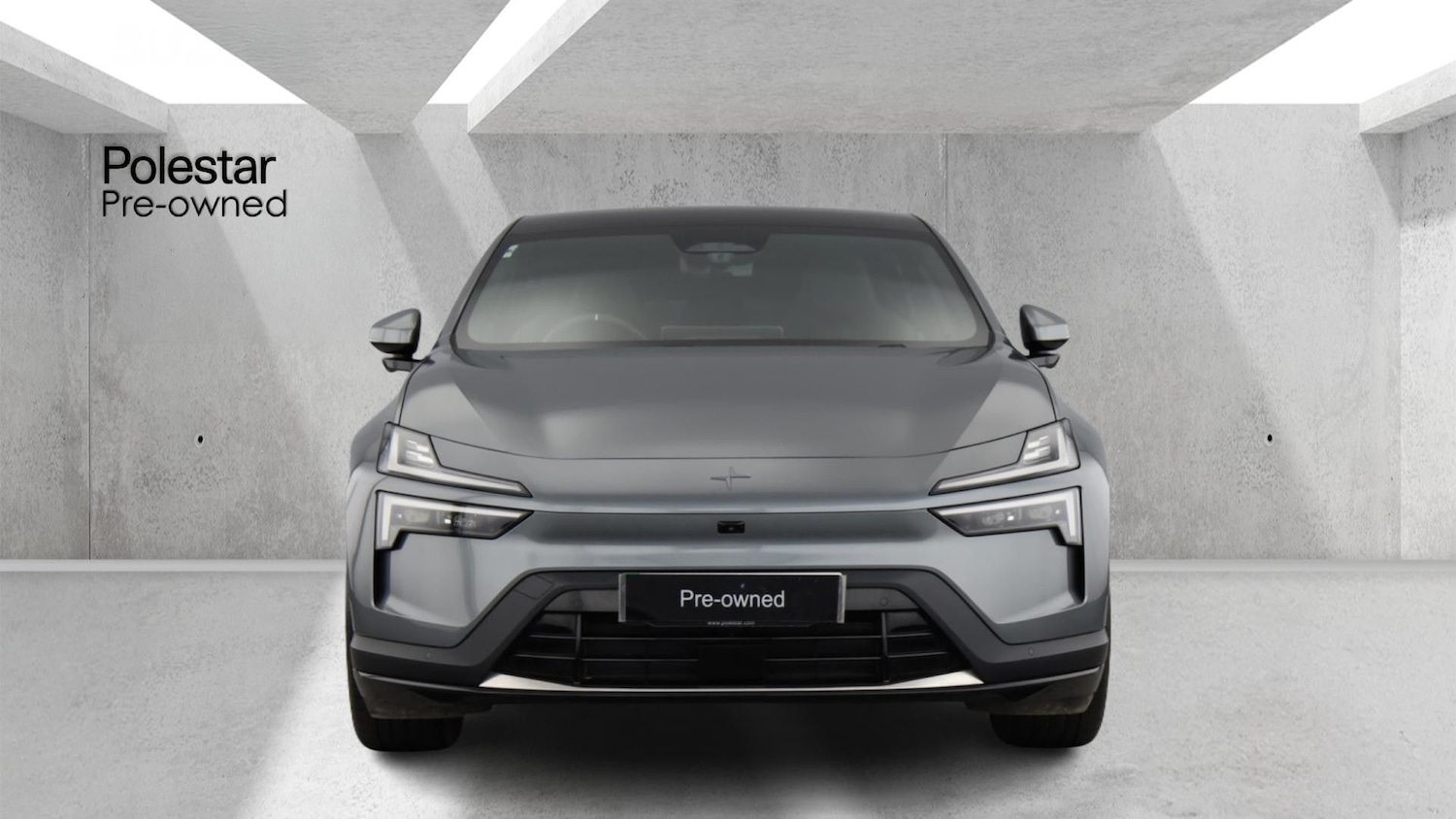 Used Polestar Polestar 4 2024 for sale - 77690869: Photo 8