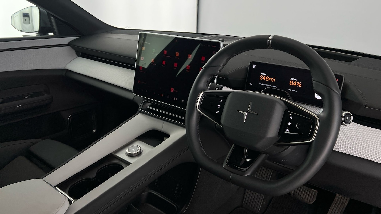 Used Polestar Polestar 4 2024 for sale - 77690869: Photo 9