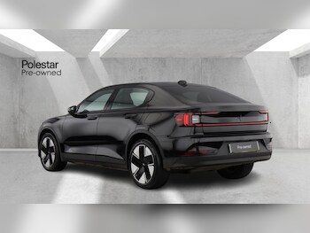 Used Polestar Polestar 2 2025 for sale - 78596247: Photo