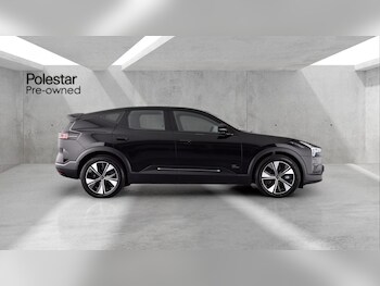 Used Polestar Polestar 3 2025 for sale - 77193645: Photo