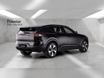 Used Polestar Polestar 3 2025 for sale - 77193645: Photo