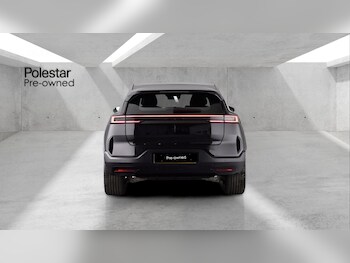 Used Polestar Polestar 3 2025 for sale - 77193645: Photo