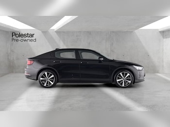 Used Polestar Polestar 2 2021 for sale - 75395812: Photo