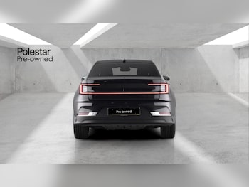 Used Polestar Polestar 2 2021 for sale - 75395812: Photo