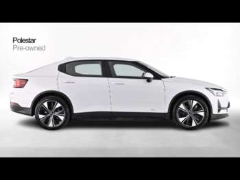 Used Polestar Polestar 2 2024 for sale - 74914631: Photo