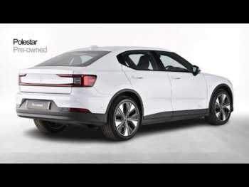 Used Polestar Polestar 2 2024 for sale - 74914631: Photo