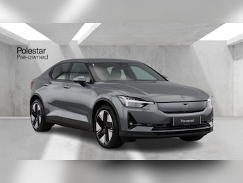 Used Polestar Polestar 2 2025 for sale - 75929901: Photo