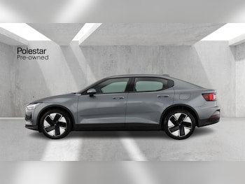Used Polestar Polestar 2 2025 for sale - 75929901: Photo