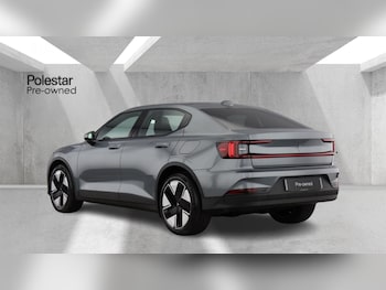 Used Polestar Polestar 2 2025 for sale - 75929901: Photo