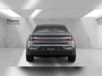 Used Polestar Polestar 2 2025 for sale - 75929901: Photo