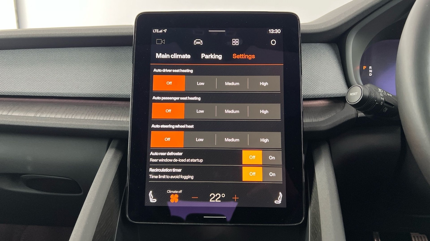 Used Polestar Polestar 2 2024 for sale - 76647805: Photo 15