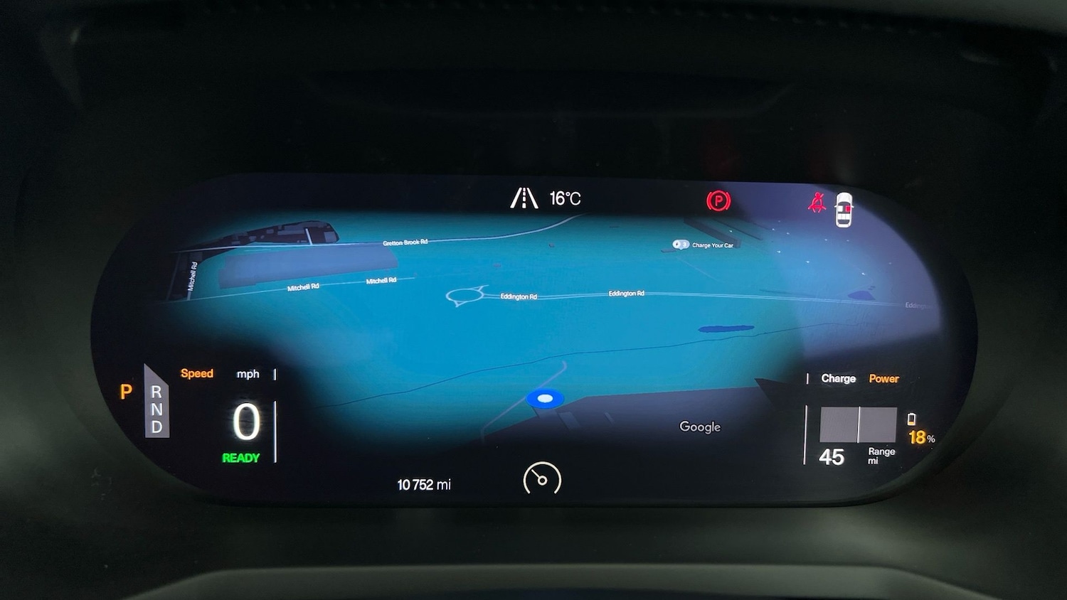 Used Polestar Polestar 2 2024 for sale - 76647805: Photo 16