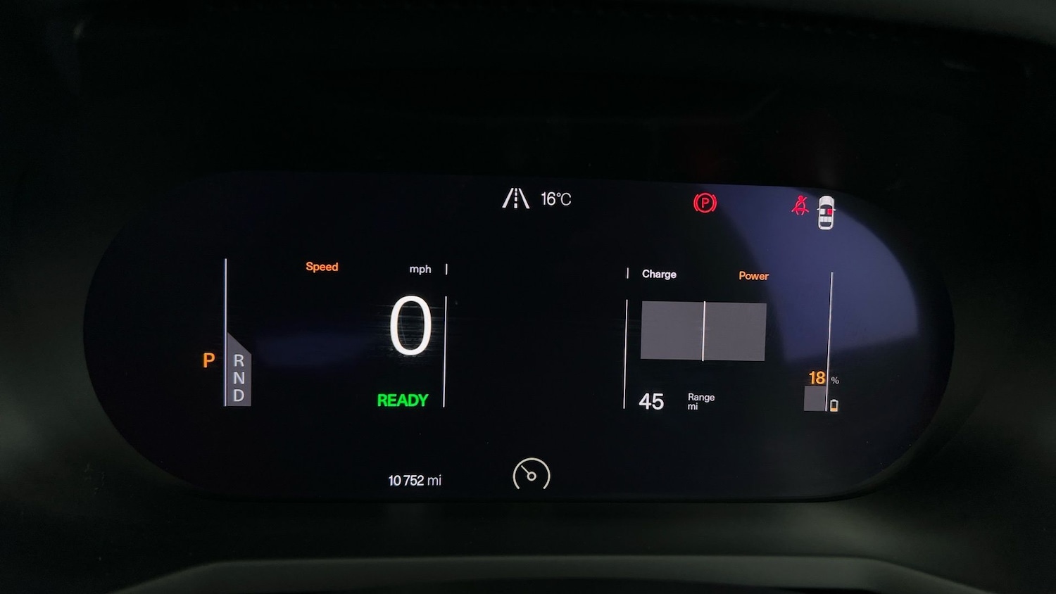 Used Polestar Polestar 2 2024 for sale - 76647805: Photo 17