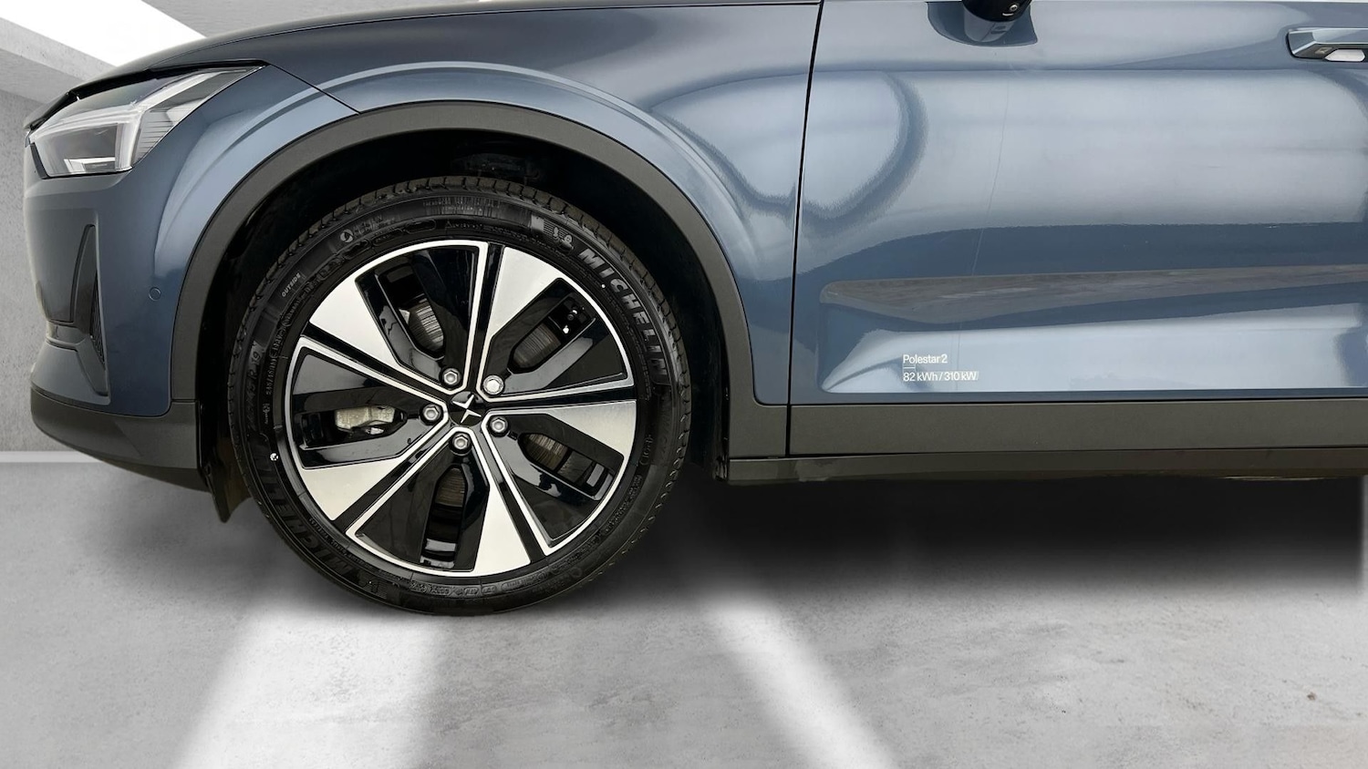 Used Polestar Polestar 2 2024 for sale - 76647805: Photo 26