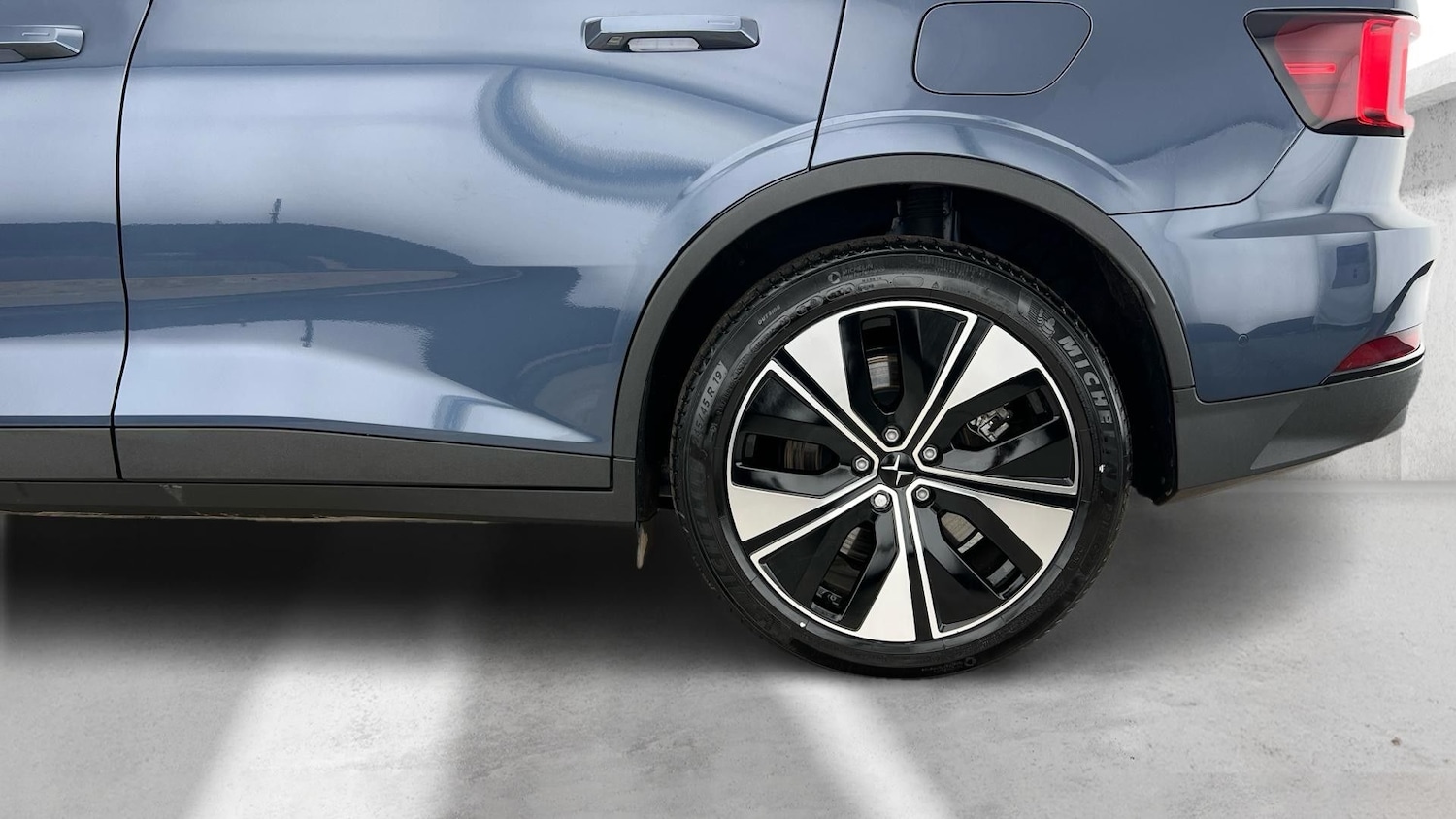 Used Polestar Polestar 2 2024 for sale - 76647805: Photo 27