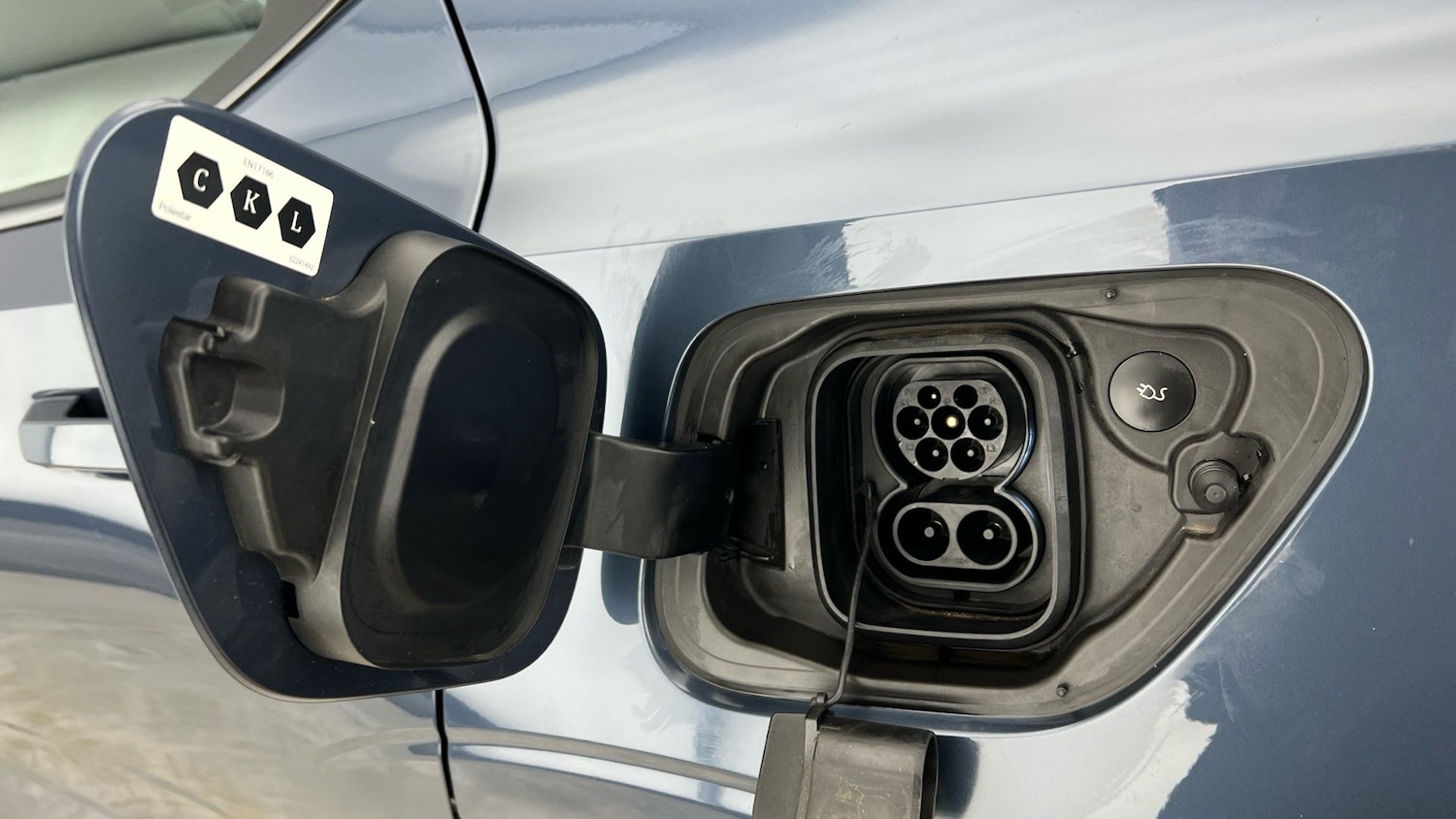 Used Polestar Polestar 2 2024 for sale - 76647805: Photo 31